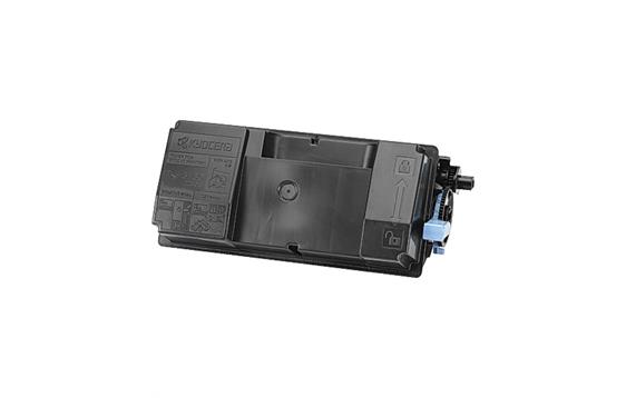 114736 Kyocera 1T02LV0NL0 Toner KYOCERA TK-3130 25K sort 